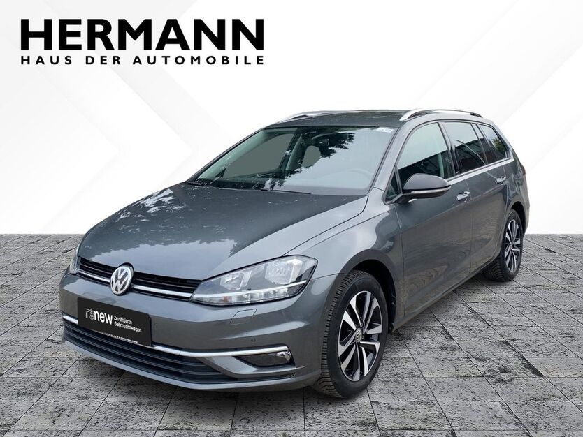 VW Golf 99.920 km 19.990 € Göttingen 37079