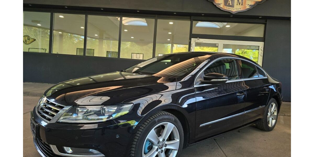 VW CC 207.000 km 12.700 &euro; Göttingen 37081