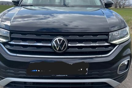 VW T-Cross 38.500 km 21.800 &euro; Nörten Hardenberg 37176