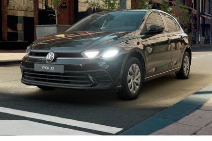 VW Polo 3.410 km 21.858 € Northeim 37154