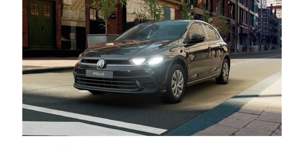 VW Polo 3.410 km 21.858 € Northeim 37154