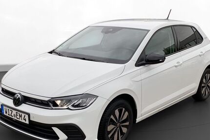 VW Polo 10.000 km 20.980 &euro; Witzenhausen 37213