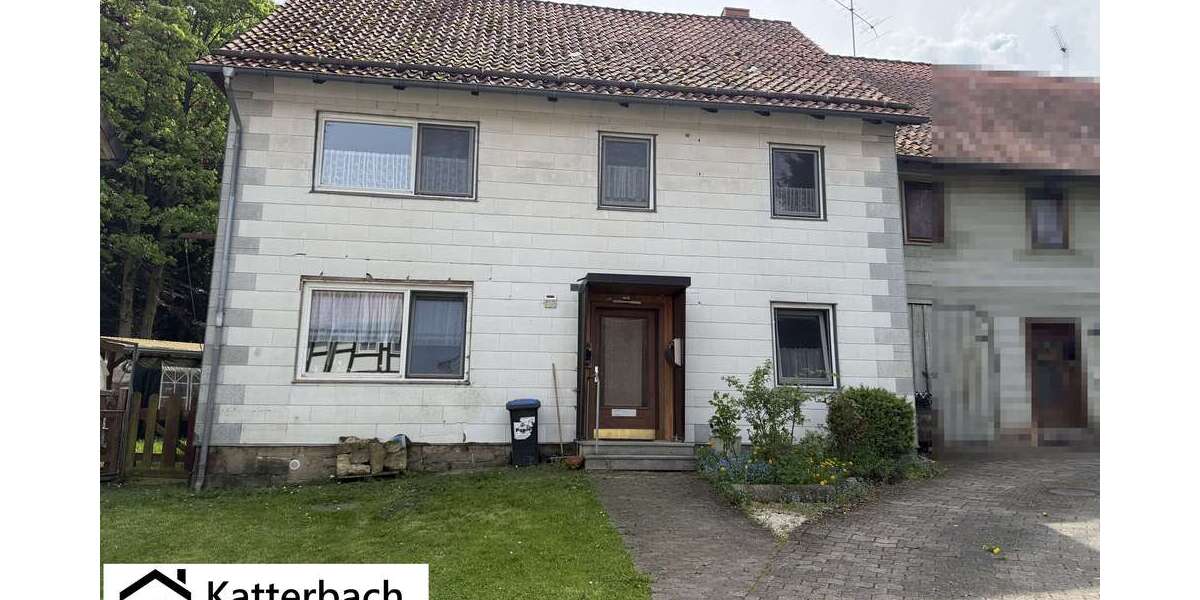 Einfamilienhaus Kalefeld - 6 Zimmer, 139 m&sup2;, 99.000&euro; | Angebot:26505674