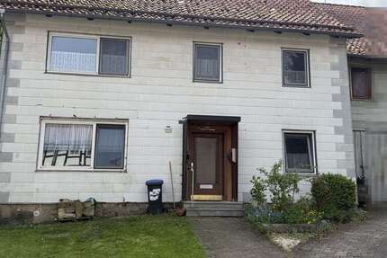 Haus Kalefeld - 6 Zimmer, 139 m&sup2;, 99.000&euro; | Angebot:26505674