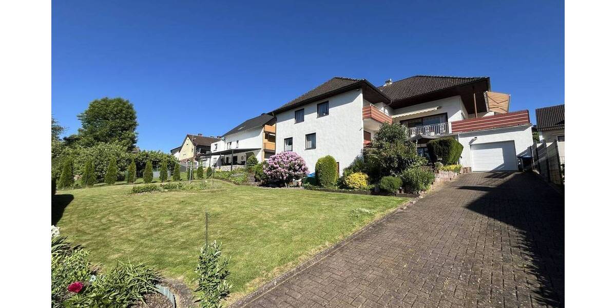 Einfamilienhaus Uslar - 9 Zimmer, 276 m&sup2;, 320.000&euro; | Angebot:26912928