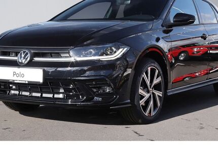 VW Polo 6.500 km 26.890 € Göttingen 37081