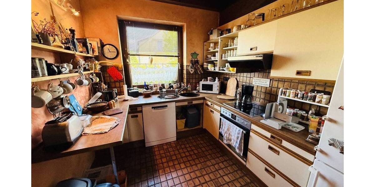 Einfamilienhaus Moringen - 7 Zimmer, 200 m&sup2;, 329.000&euro; | Angebot:26476345