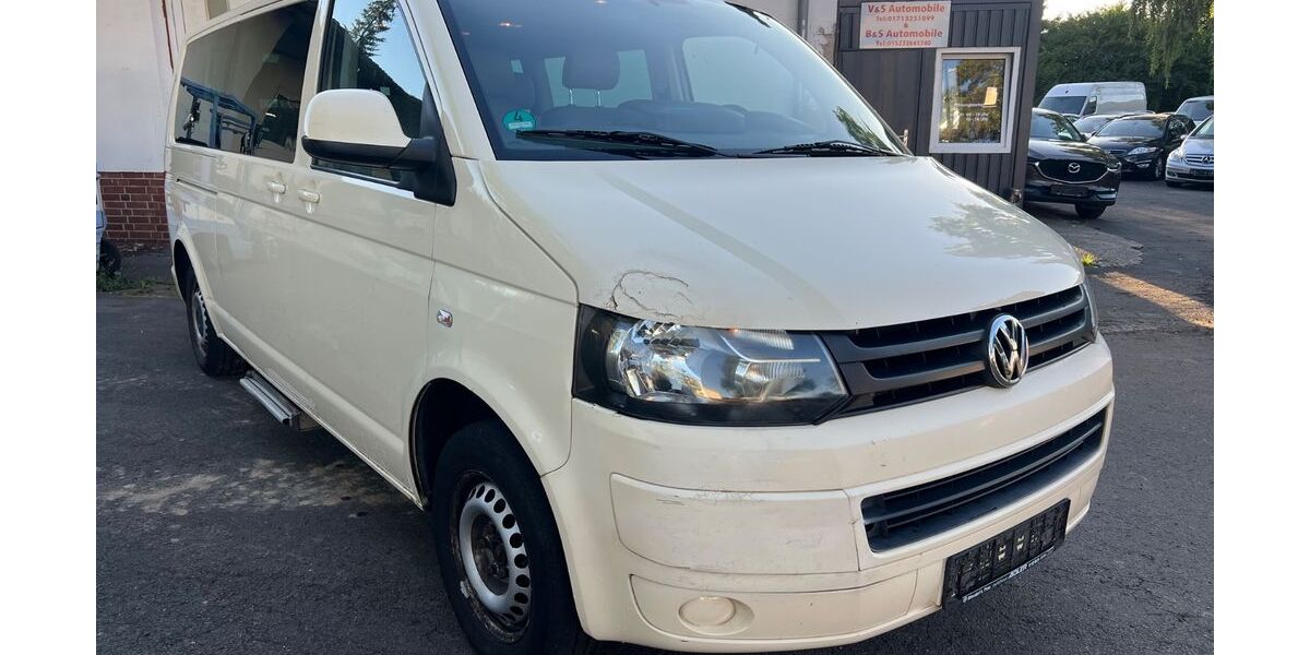 VW T5 Transporter 555.000 km 7.290 &euro; Göttingen 37079