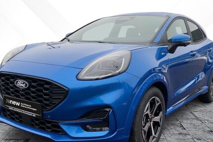 Ford Puma 8.500 km 21.950 &euro; Northeim 37154