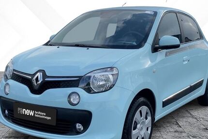 Renault Twingo 46.468 km 10.869 &euro; Northeim 37154