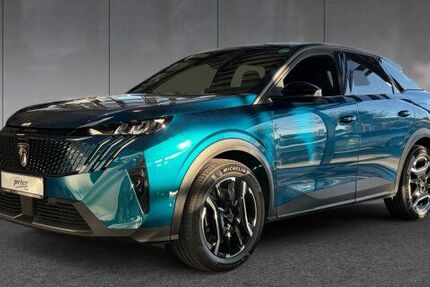 Peugeot 3008 5.500 km 39.890 &euro; Göttingen 37079