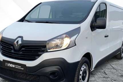 Renault Trafic 61.680 km 19.991 € Northeim 37154