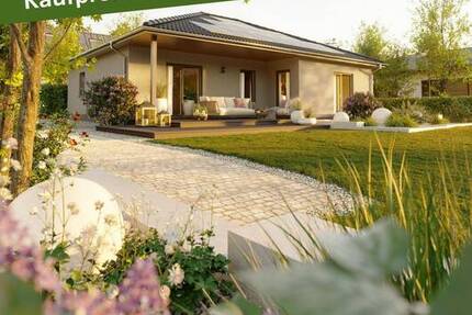 Haus Neu-Eichenberg Marzhausen - 4 Zimmer, 108 m&sup2;, 286.900&euro; | Angebot:25986288