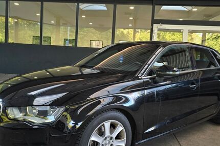 Audi A3 313.000 km 8.500 € Göttingen 37081