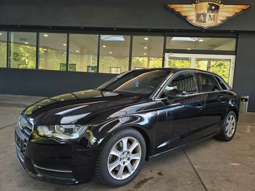 Audi A3 313.000 km 8.500 € Göttingen 37081