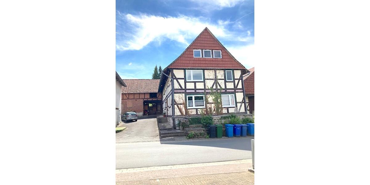 Mehrfamilienhaus, Wohnhaus Göttingen Oststadt - 245.000&euro; | Angebot:25614332