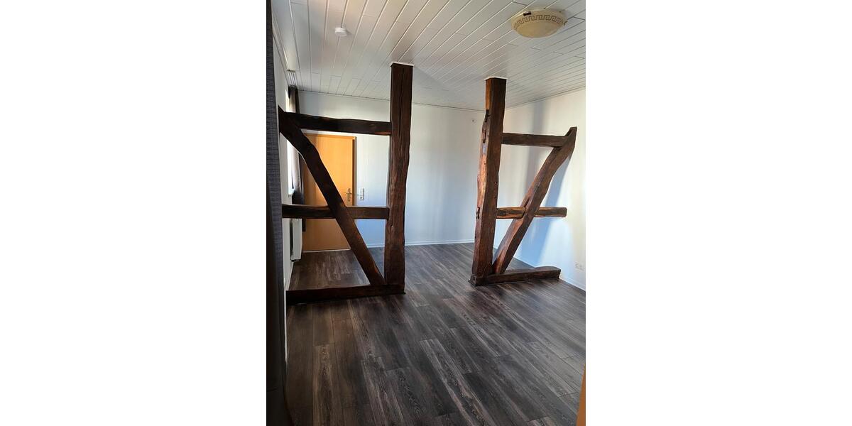 Erdgeschoßwohnung Bovenden - 2 Zimmer, 120 m&sup2;, 770&euro; | Angebot:24820513