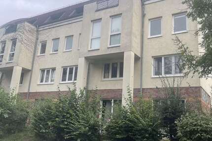 Wohnung Göttingen Nordstadt - 1 Zimmer, 26 m&sup2;, 420&euro; | Angebot:26858503