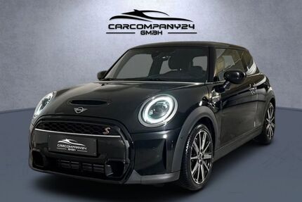 Mini Cooper S 14.500 km 30.390 &euro; Göttingen 37079