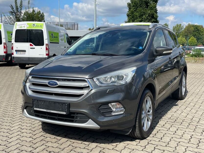 Kuga