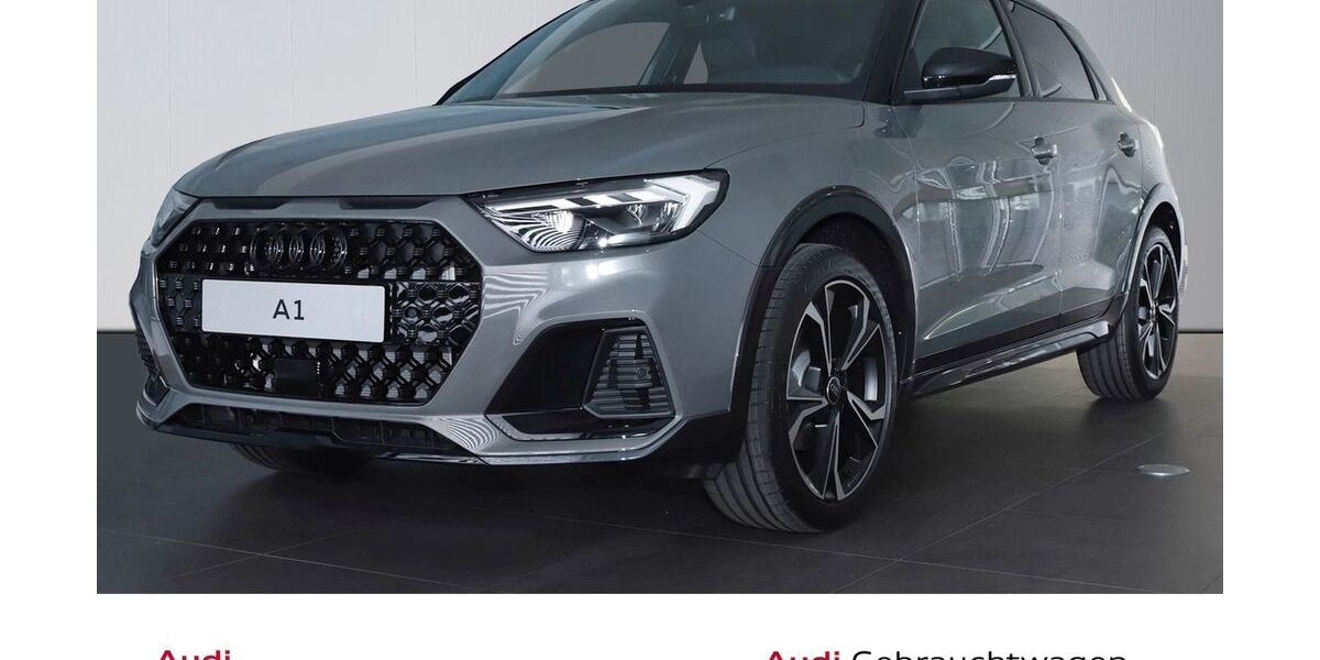 Audi A1 1.950 km 29.999 € Göttingen OT Grone 37081