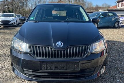 Skoda Fabia 166.000 km 6.900 &euro; Rosdorf/Obernjesa 37124