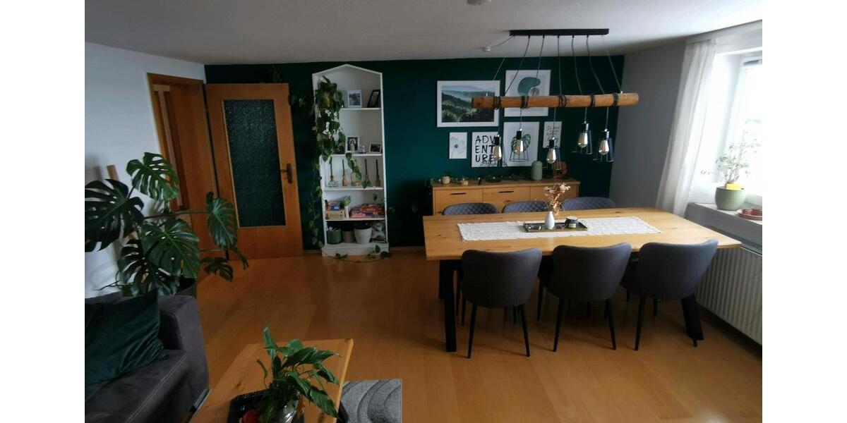 2 Zimmer-Wohnung, Mengershausen(Rosdorf) 2 zimmer