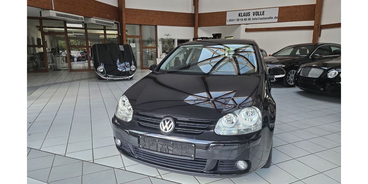 VW Golf 188.945 km 2.350 € Göttingen 37079