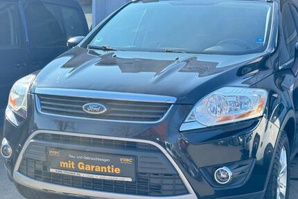 Ford Kuga 202.450 km 5.899 &euro; Nörten-Hardenberg OT Angerstein 37176
