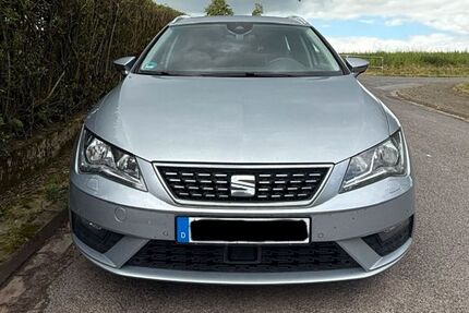 Seat Leon 192.000 km 15.700 &euro; Nörten-hardenberg 37176