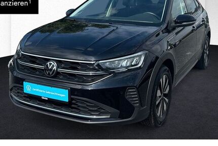 VW Taigo