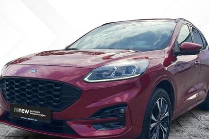 Ford Kuga 17.080 km 22.990 € Göttingen 37077