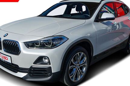 BMW X2 77.585 km 24.990 &euro; Göttingen 37081