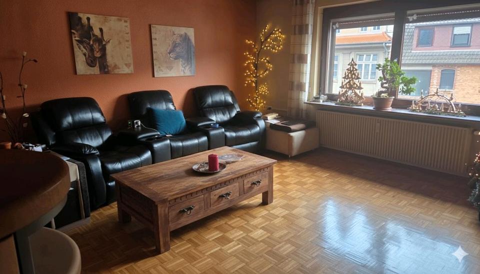 Einfamilienhaus Witzenhausen Hundelshausen - 249.000&euro; | Angebot:24651026
