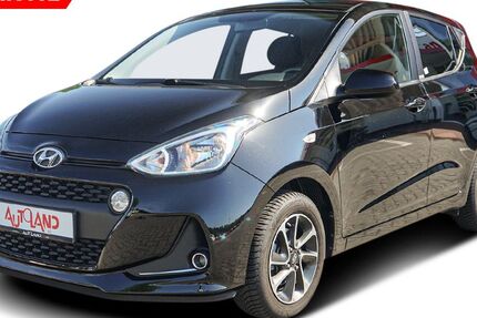 Hyundai i10 16.037 km 12.990 &euro; Göttingen 37081