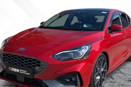 Ford Focus 45.817 km 29.994 &euro; Northeim 37154