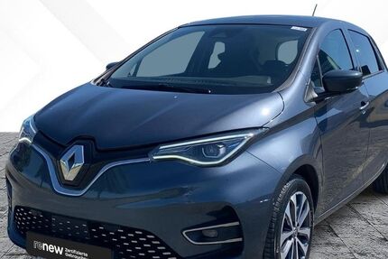 Renault ZOE 43.491 km 15.997 &euro; Göttingen 37079