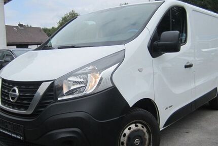 Nissan NV300 196.000 km 8.900 € Osterode am Harz 37520