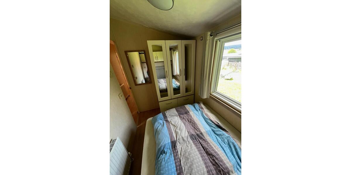 Mobilheim Willerby New Hampton, Baujahr 2013 4 zimmer