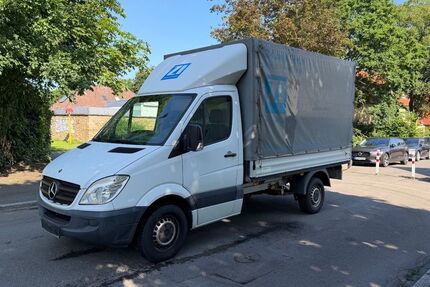 Mercedes-Benz Sprinter 250.382 km 5.490 &euro; Bovenden 37120