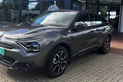 Citroen C4 21.900 km 25.490 € Göttingen 37081