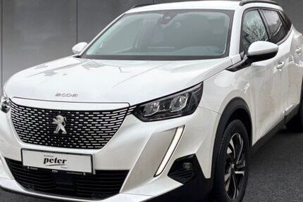 Peugeot e-2008 36.185 km 18.590 &euro; Göttingen 37079