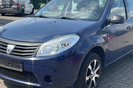 Dacia Sandero 256.556 km 1.290 &euro; Göttingen 37081