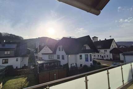 Haus Witzenhausen Hundelshausen - 5 Zimmer, 160 m&sup2;, 1.150&euro; | Angebot:25430801