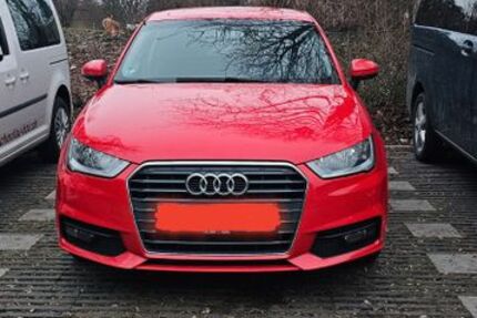 Audi A1 121.000 km 12.000 &euro; Göttingen 37077
