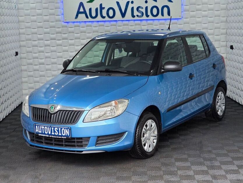 Fabia