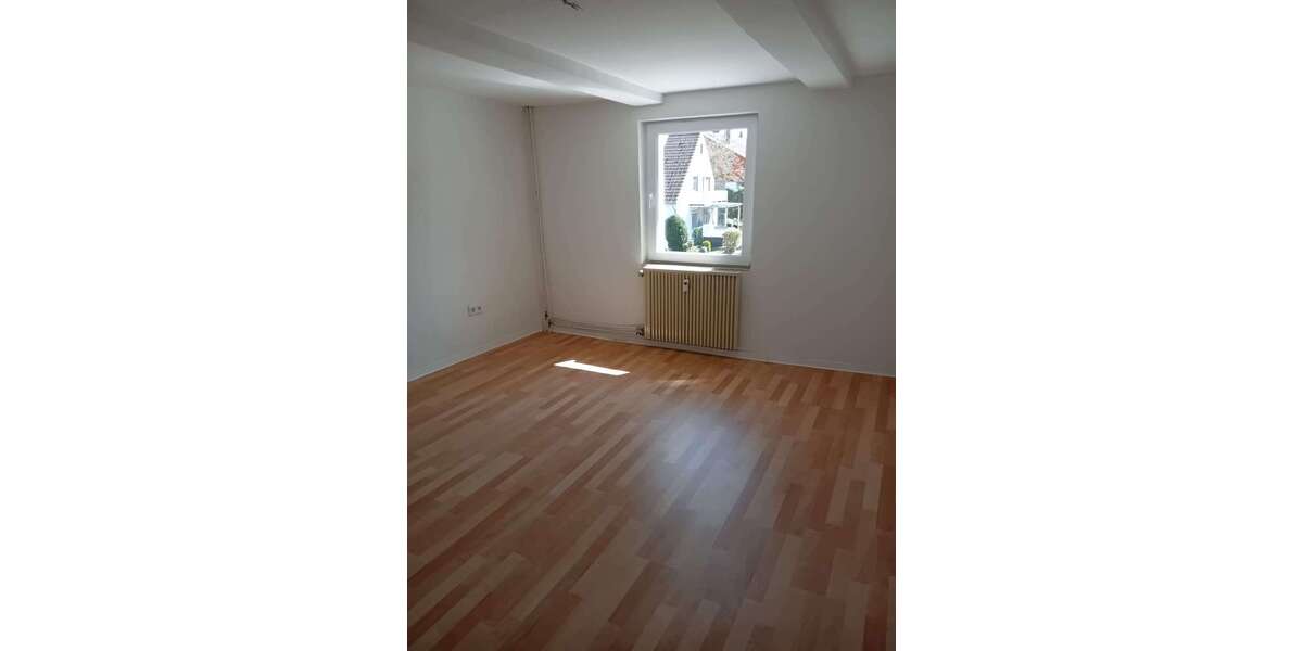 Etagenwohnung Hetjerhausen Groß Ellershausen / Hetjershausen / Knutbühren - 3 Zimmer, 56 m&sup2;, 650&euro; | Angebot:26589287