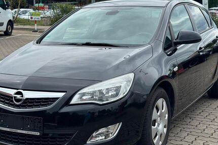 Opel Astra 201.906 km 5.990 € Göttingen 37081