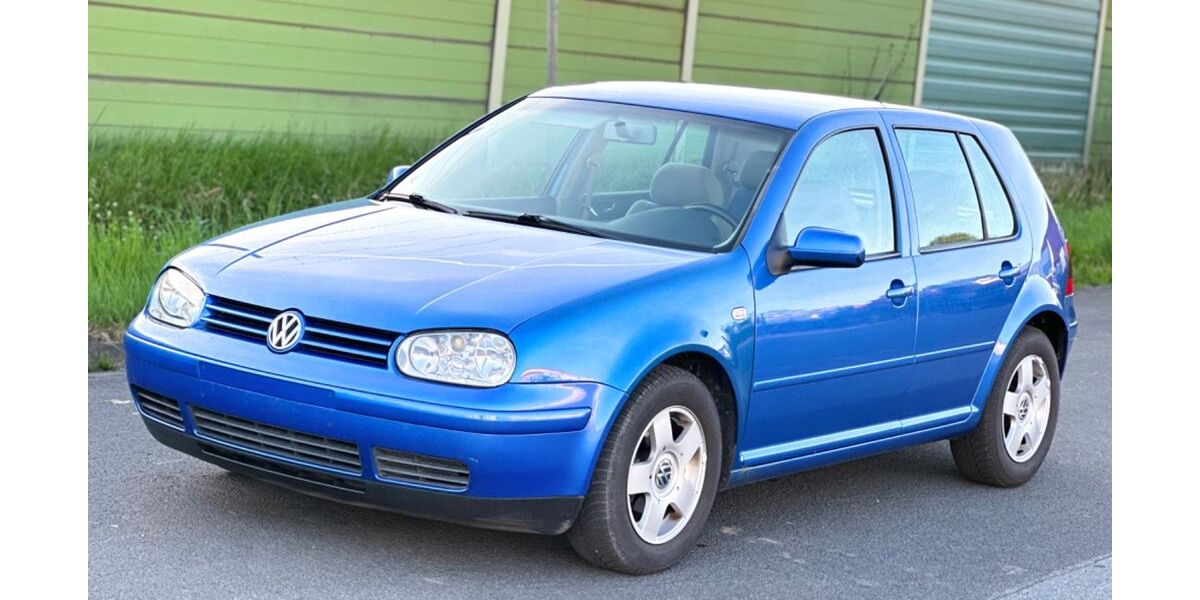 VW Golf 229.100 km 1.400 &euro; Bovenden 37120