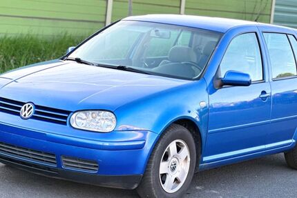 VW Golf 229.100 km 1.400 &euro; Bovenden / Göttingen Niedersachsen / 37120